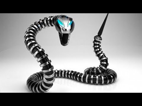 10 Amazing Robot Animals That Really Exist