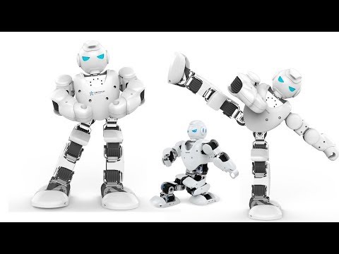 5 Best ROBOT Toys To Buy 2020
