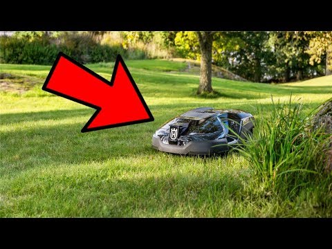 5 Household ROBOTS that Exist Today [2018-2019]