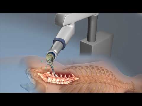8. Innovation in Robotic Surgery