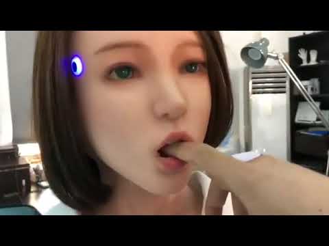 AI Sex Dolls Are Here! Get Ready for  Sex Robots