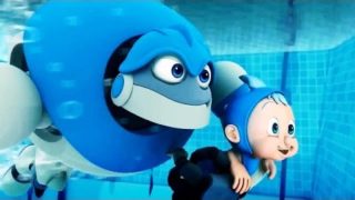 ARPO the robot for all kids # 47 English Cartoon