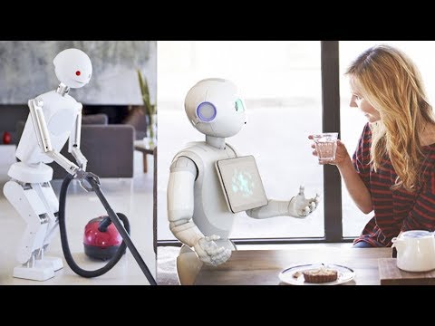 Best 10 Home Robots 2017, You Will Intend To Buy In Future #22