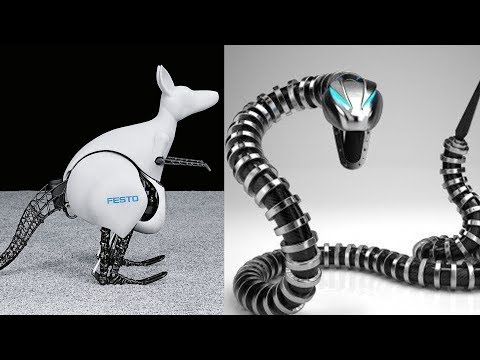 Best 5 Animal Robots for Kids /  Robot Toys 2017, Intend to buy #5