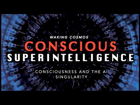 Documentary ~ Artificial Intelligence and Consciousness (AI Documentary 2020)