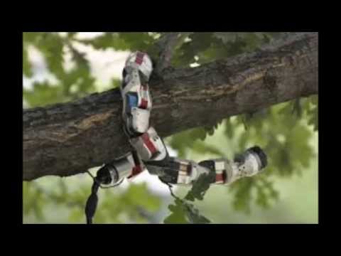 Household Robots – National Robotics Week