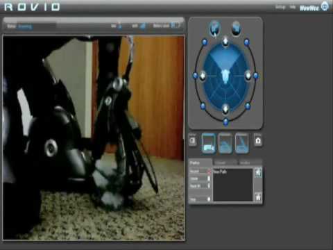 Household Robots: Security and Privacy (keys)