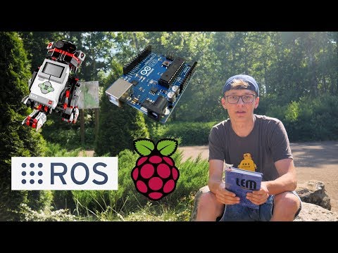 How To Start With Robotics?