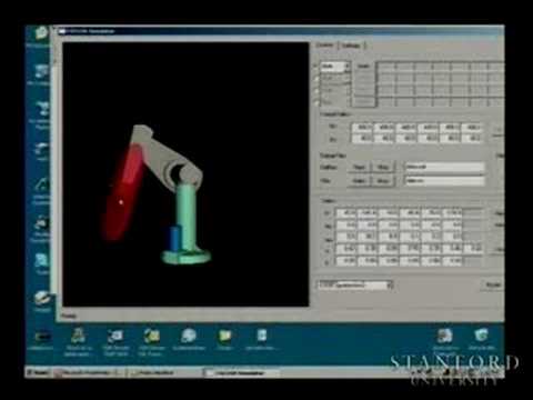 Lecture 16 | Introduction to Robotics