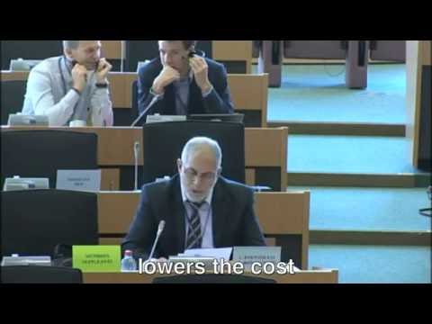 Robotic body parts are too expensive for those in need