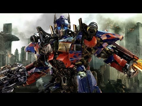 Top 10 Movie Robots of All Time (REDUX)
