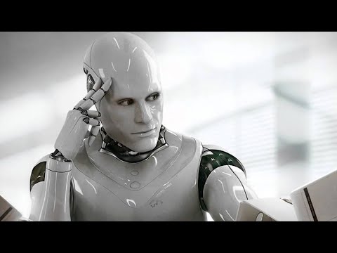 5 Most Realistic Humanoid Robots in The World